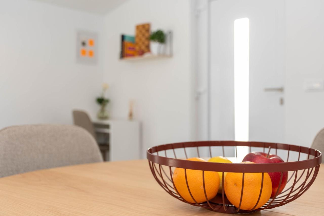 Apartment Eros Sisan Ngoại thất bức ảnh