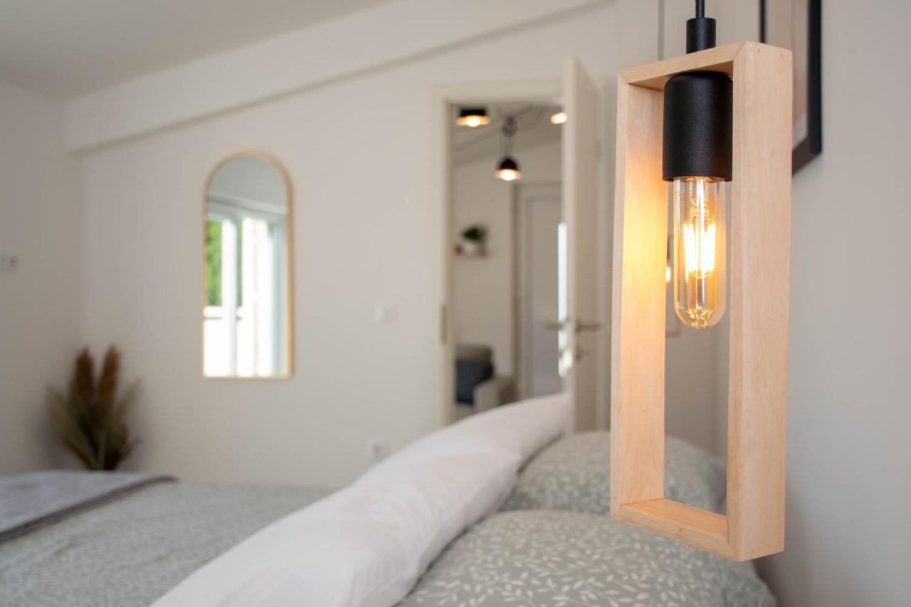 Apartment Eros Sisan Ngoại thất bức ảnh