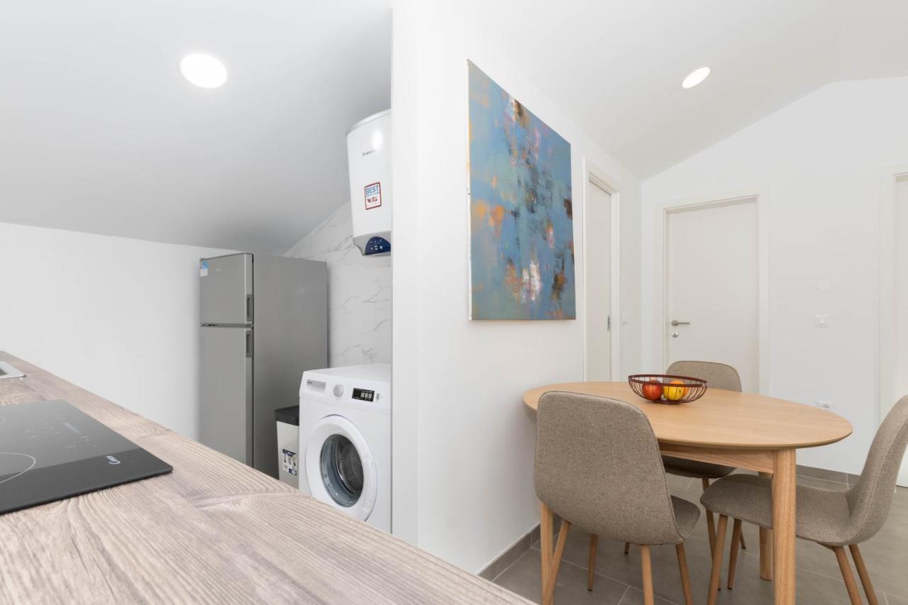 Apartment Eros Sisan Ngoại thất bức ảnh