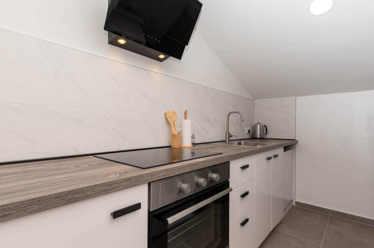 Apartment Eros Sisan Ngoại thất bức ảnh