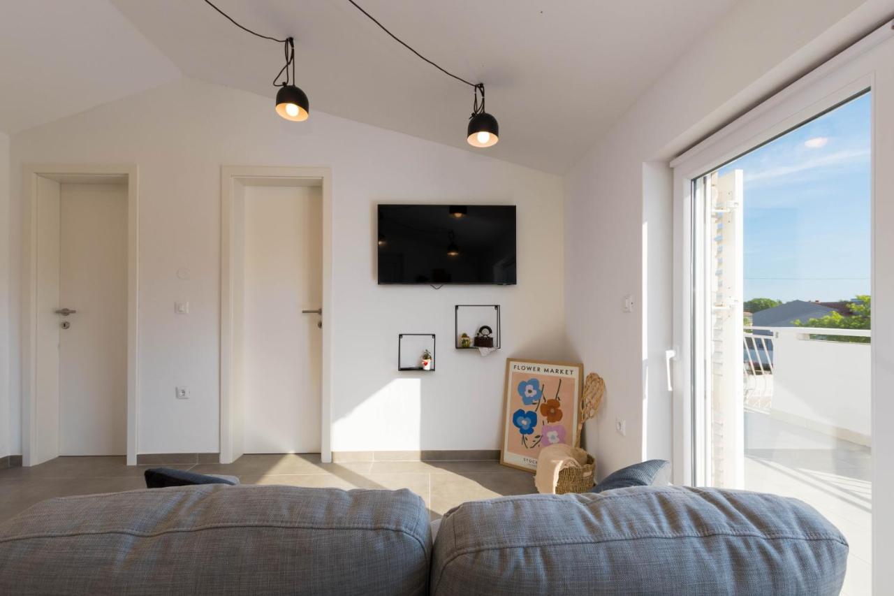 Apartment Eros Sisan Ngoại thất bức ảnh