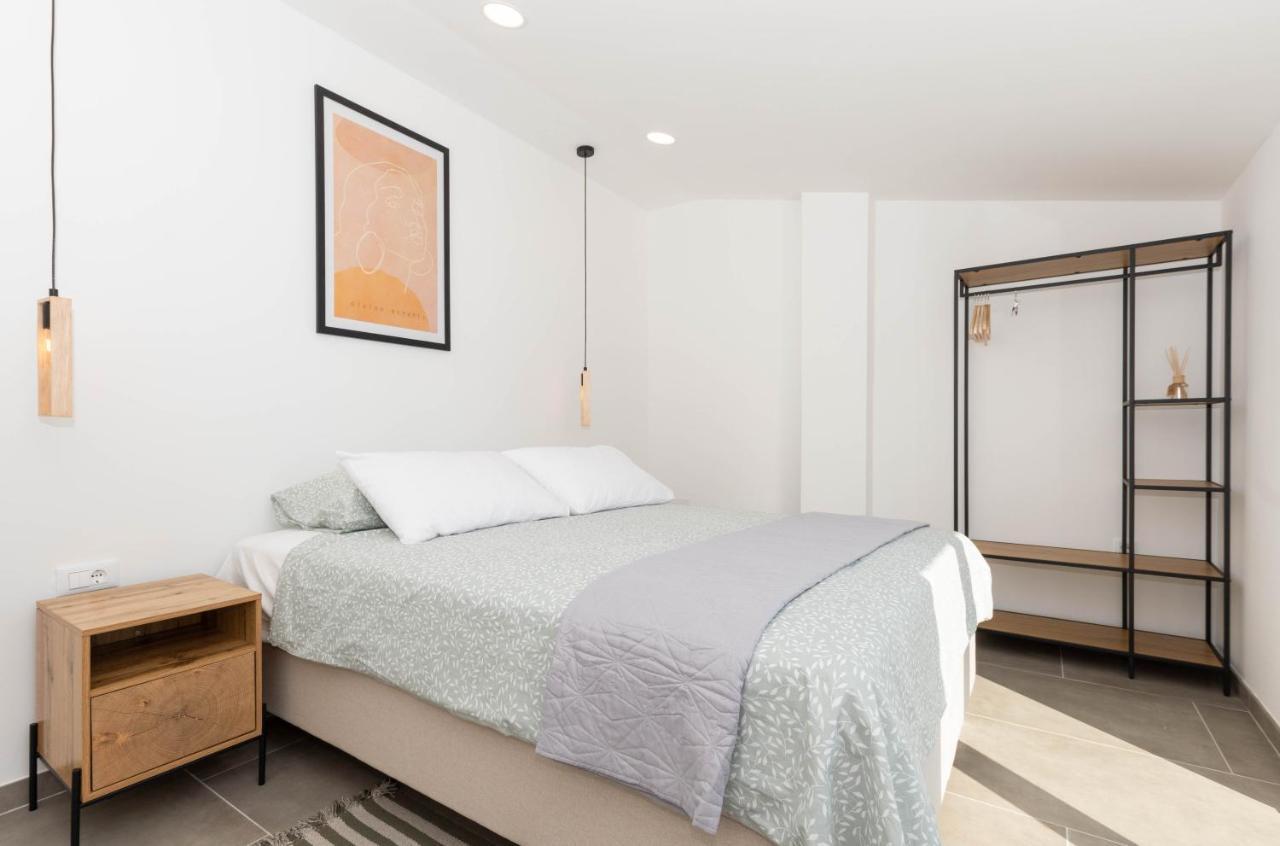 Apartment Eros Sisan Ngoại thất bức ảnh