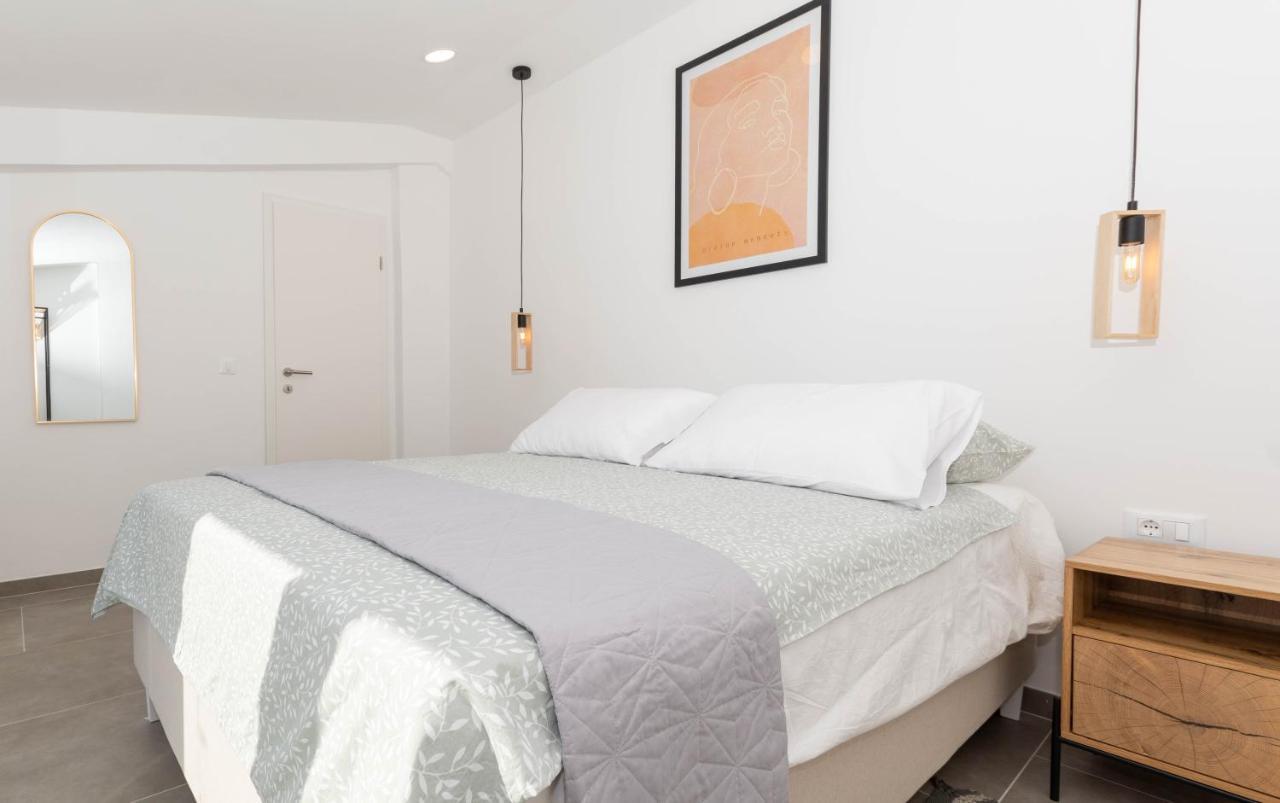Apartment Eros Sisan Ngoại thất bức ảnh