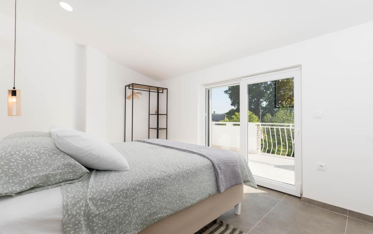 Apartment Eros Sisan Ngoại thất bức ảnh