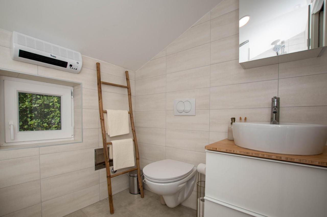 Apartment Eros Sisan Ngoại thất bức ảnh