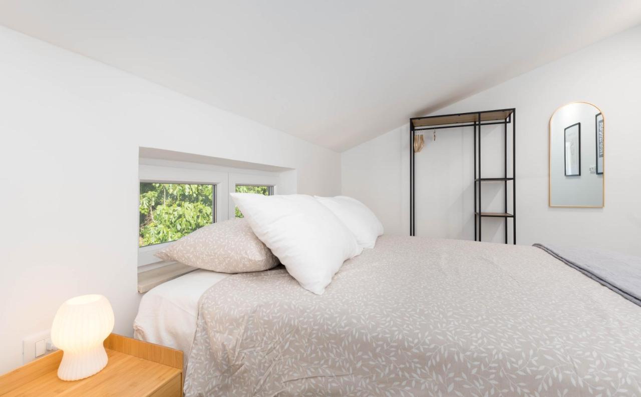 Apartment Eros Sisan Ngoại thất bức ảnh