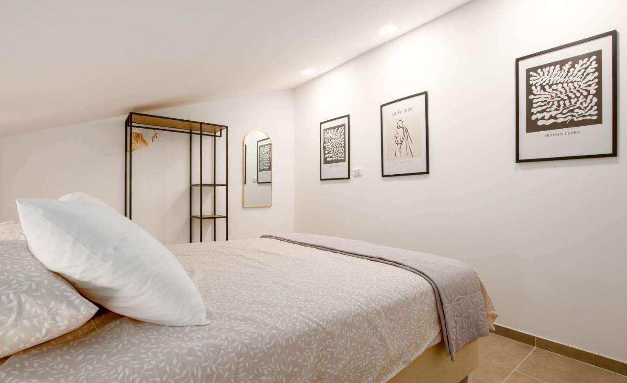 Apartment Eros Sisan Ngoại thất bức ảnh