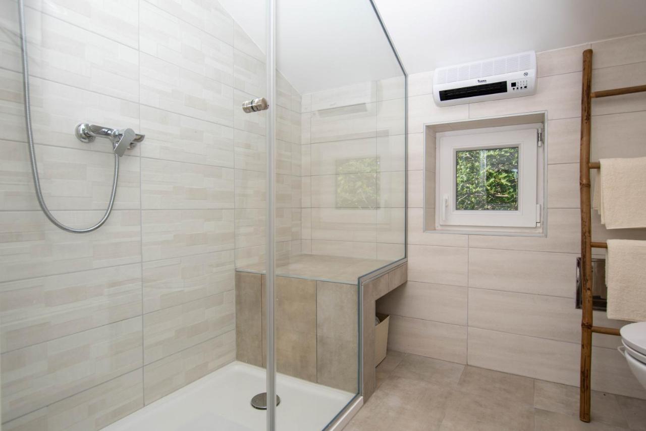 Apartment Eros Sisan Ngoại thất bức ảnh